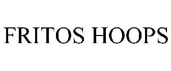FRITOS HOOPS