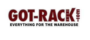 GOT-RACK.COM EVERYTHING FOR THE WAREHOUSE