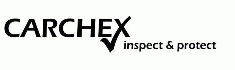 CARCHEX INSPECT & PROTECT