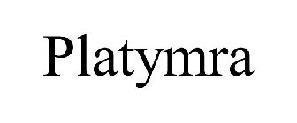 PLATYMRA