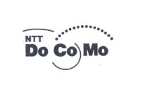 NTT DO CO MO