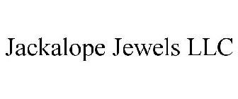 JACKALOPE JEWELS LLC