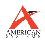 A AMERICAN SYSTEMS