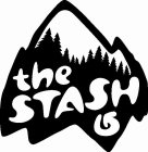 THE STASH