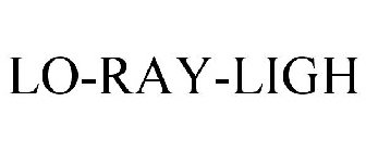 LO-RAY-LIGH