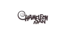 CHAMELEON MAN