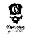 C'S C'SHOPSHOP APPAREL, LLC