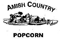 AMISH COUNTRY POPCORN