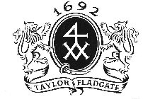 1692 4XX TAYLOR FLADGATE