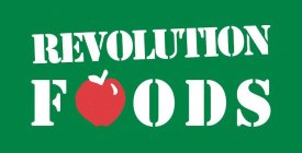 REVOLUTION FOODS