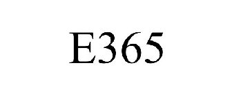 E365