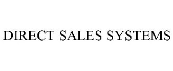 DIRECT SALES SYSTEMS