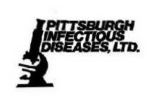 PITTSBURGH INFECTIOUS DISEASES, LTD.