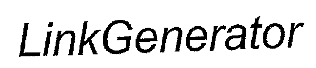 LINK GENERATOR