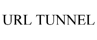 URL TUNNEL