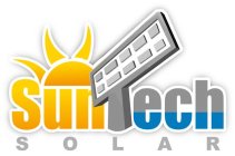 SUNTECH SOLAR