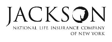 JACKSON NATIONAL LIFE INSURANCE COMPANY OF NEW YORK