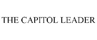 THE CAPITOL LEADER