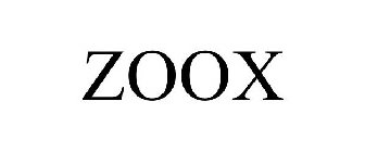 ZOOX