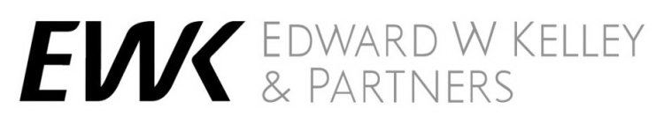 EWK EDWARD W KELLEY & PARTNERS
