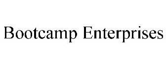 BOOTCAMP ENTERPRISES