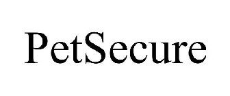 PETSECURE