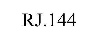 RJ. 144