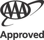 AAA APPROVED
