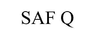 SAF Q