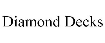 DIAMOND DECKS