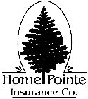 HOME POINTE INSURANCE CO.