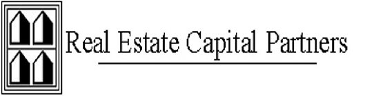 REAL ESTATE CAPITAL PARTNERS