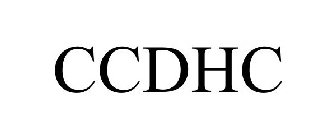 CCDHC