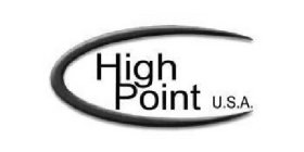 HIGH POINT U.S.A.