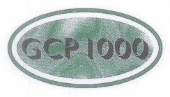 GCP 1000