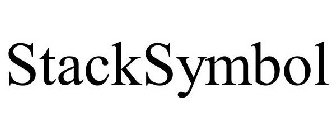 STACKSYMBOL