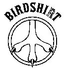 BIRDSHIRT
