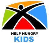 HELP HUNGRY KIDS