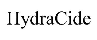 HYDRACIDE