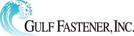 GULF FASTENER, INC.