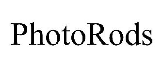 PHOTORODS