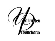 UNLIMITED PRODUCTIONS