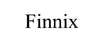 FINNIX