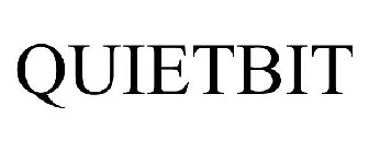 QUIETBIT