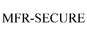 MFR-SECURE