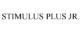 STIMULUS PLUS JR.