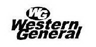 WG WESTERN GENERAL