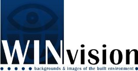 WIN VISION BACKGROUNDS & IMAGES OF THE BUILT ENVIRONMENT