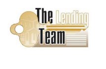 THE LENDING TEAM