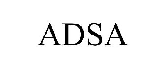 ADSA